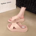 UBH079-Women's Balance Heel-Umid Fashion