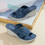 UBH076-Women's Balance Heel-Umid Fashion