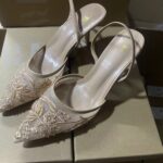 PL035-Women's Pencil Heel-Umid Fashion - Image 3