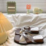 UBH072-Women's Balance Heel-Umid Fashion