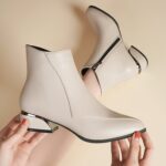 BT02-Women's Boots - Image 2
