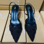 PL035-Women's Pencil Heel-Umid Fashion - Image 2