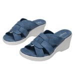 UBH076-Women's Balance Heel-Umid Fashion - Image 2