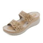 UBH075-Women's Balance Heel-Umid Fashion - Image 4