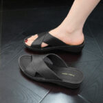 UBH071-Women's Balance Heel-Umid Fashion - Image 3