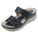 UBH075-Women's Balance Heel-Umid Fashion - Image 5