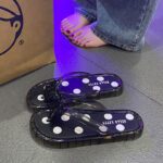 SLP122-Women's Slippers (Umid Fashion) - Image 2