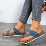 SLP058-Women's Slippers (Umid Fashion) - Image 3
