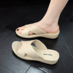 UBH071-Women's Balance Heel-Umid Fashion - Image 4