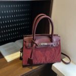 SB022-Women's Shoulder Bag (Umid Fashion) - Image 5