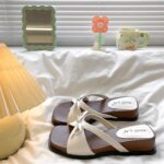 UBH072-Women's Balance Heel-Umid Fashion - Image 2