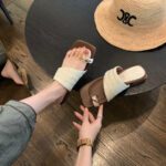 BOX095-Women's Box Heel (Umid Fashion) - Image 3