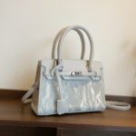 SB022-Women's Shoulder Bag (Umid Fashion) - Image 2