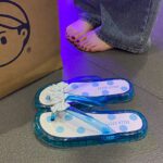 SLP122-Women's Slippers (Umid Fashion)