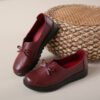Wine red