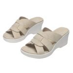 UBH076-Women's Balance Heel-Umid Fashion - Image 3