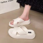 UBH079-Women's Balance Heel-Umid Fashion - Image 5