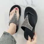 SLP117-Women's Slippers (Umid Fashion) - Image 2