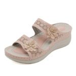 UBH075-Women's Balance Heel-Umid Fashion - Image 6