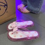 SLP122-Women's Slippers (Umid Fashion) - Image 4