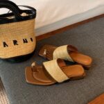 BOX095-Women's Box Heel (Umid Fashion) - Image 2