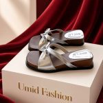 UBH072-Women's Balance Heel-Umid Fashion
