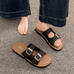 SLP123-Women's Slippers (Umid Fashion) - Image 3