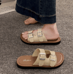 SLP123-Women's Slippers (Umid Fashion) - Image 4