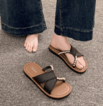 SLP123-Women's Slippers (Umid Fashion)