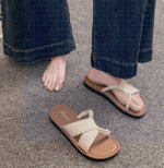 SLP123-Women's Slippers (Umid Fashion) - Image 2