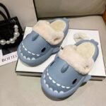 SLP126-Women's Winter Slippers - Image 3