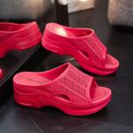 UBH081-Women's Balance Heel-Umid Fashion - Image 6