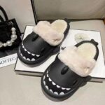 SLP126-Women's Winter Slippers - Image 2