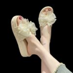 UBH080-Women's Balance Heel-Umid Fashion - Image 3