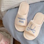 SLP125-Women's Winter Slippers - Image 3