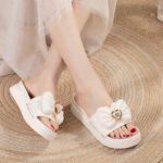 UBH082-Women's Balance Heel-Umid Fashion - Image 4