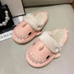SLP126-Women's Winter Slippers - Image 4