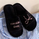 SLP125-Women's Winter Slippers - Image 2