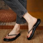 SLP129-Women's Slippers - Umid Fashion - Image 2
