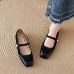 UBS047-Women's Balance Shoe - Image 4