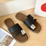 SLP130-Women's Slippers - Umid Fashion