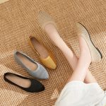 UBS048-Women's Balance Shoe - Image 8