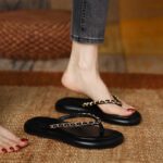 SLP129-Women's Slippers - Umid Fashion
