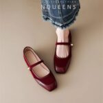 UBS047-Women's Balance Shoe - Image 2