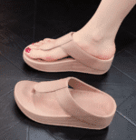 UBH086-Women's Balance Heel-Umid Fashion