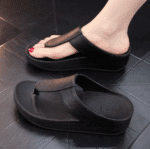 UBH086-Women's Balance Heel-Umid Fashion - Image 2