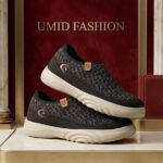 LOF031-Women's Loafer-Umid Fashion