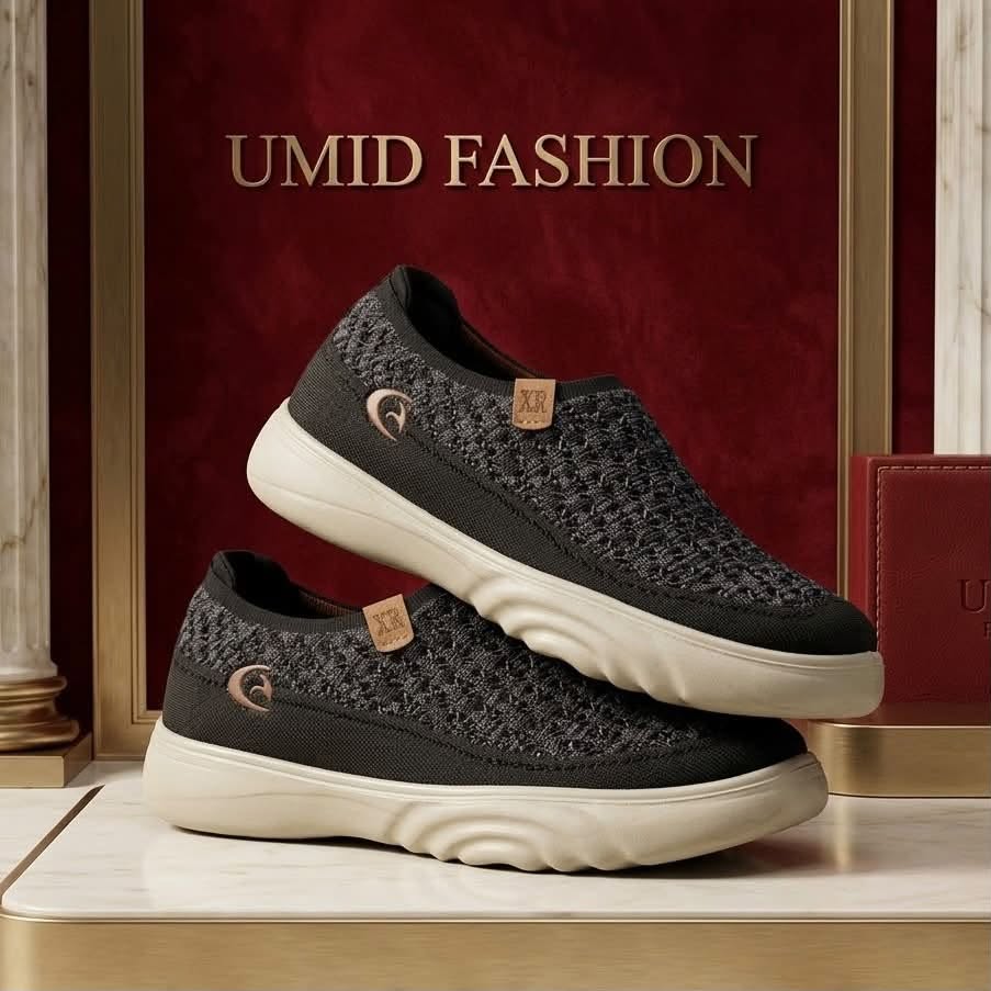 763778785_122198267690615137_4863016402937120124_n LOF031-Women's Loafer-Umid Fashion - Image 1