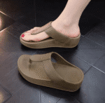 UBH086-Women's Balance Heel-Umid Fashion - Image 3