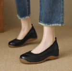 UBS052-Women's Balance Shoe - Image 2